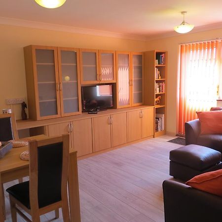 Woodbury Court Apartment Биър Риджис Екстериор снимка